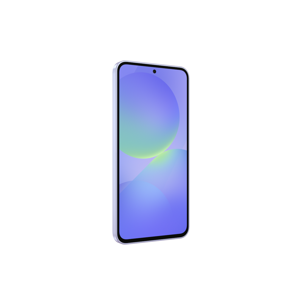 Samsung Galaxy A36 5G 8GB RAM 128GB – front-l30 Awesome Lavender