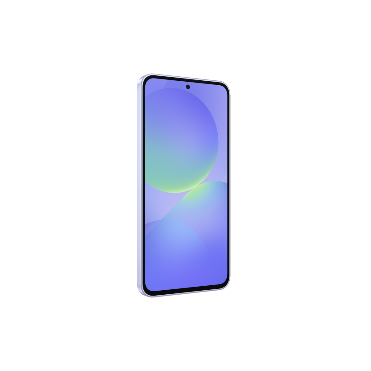 Samsung Galaxy A36 5G 8GB RAM 128GB – front-l30 Awesome Lavender