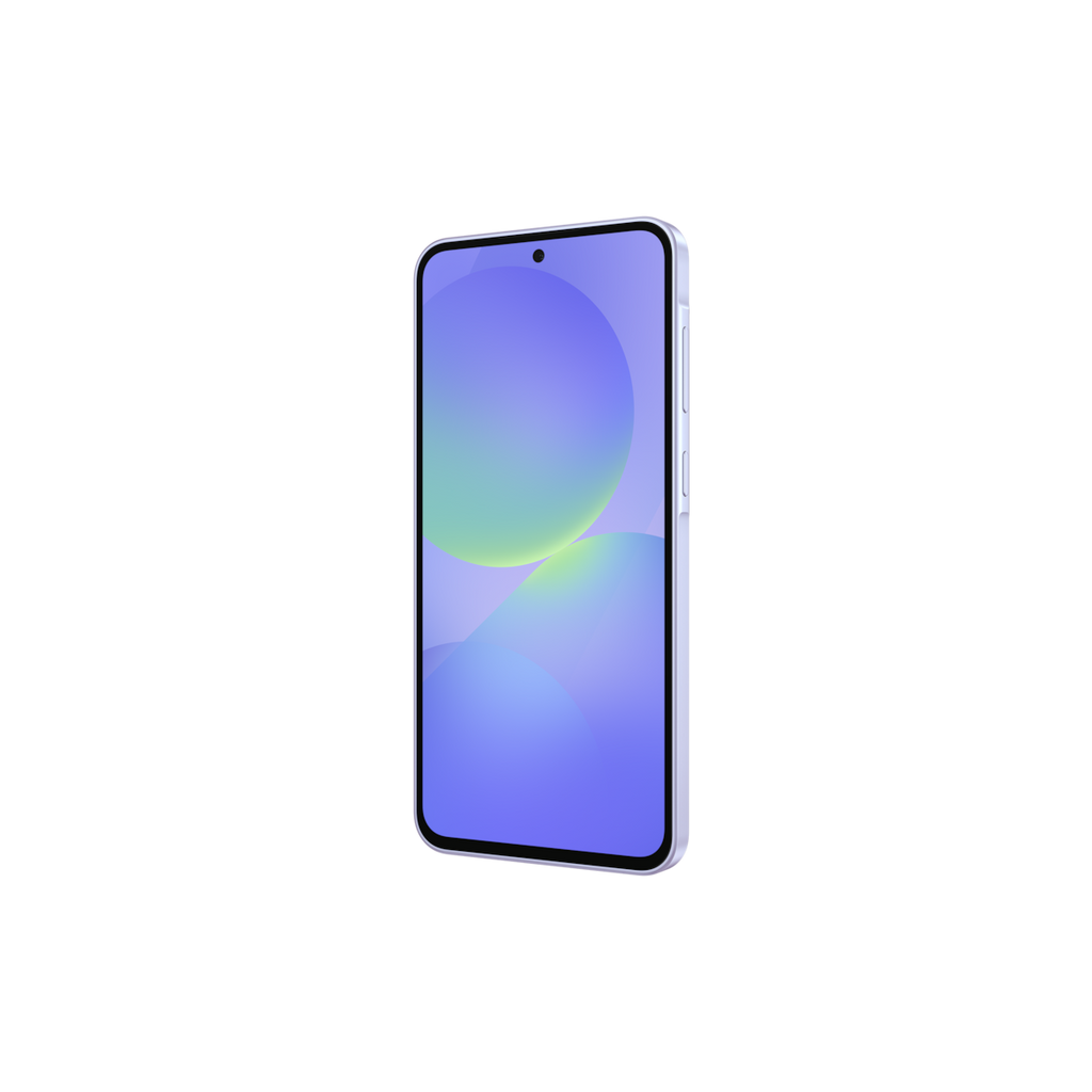 Samsung Galaxy A36 5G 8GB RAM 128GB – front-r30 Awesome Lavender
