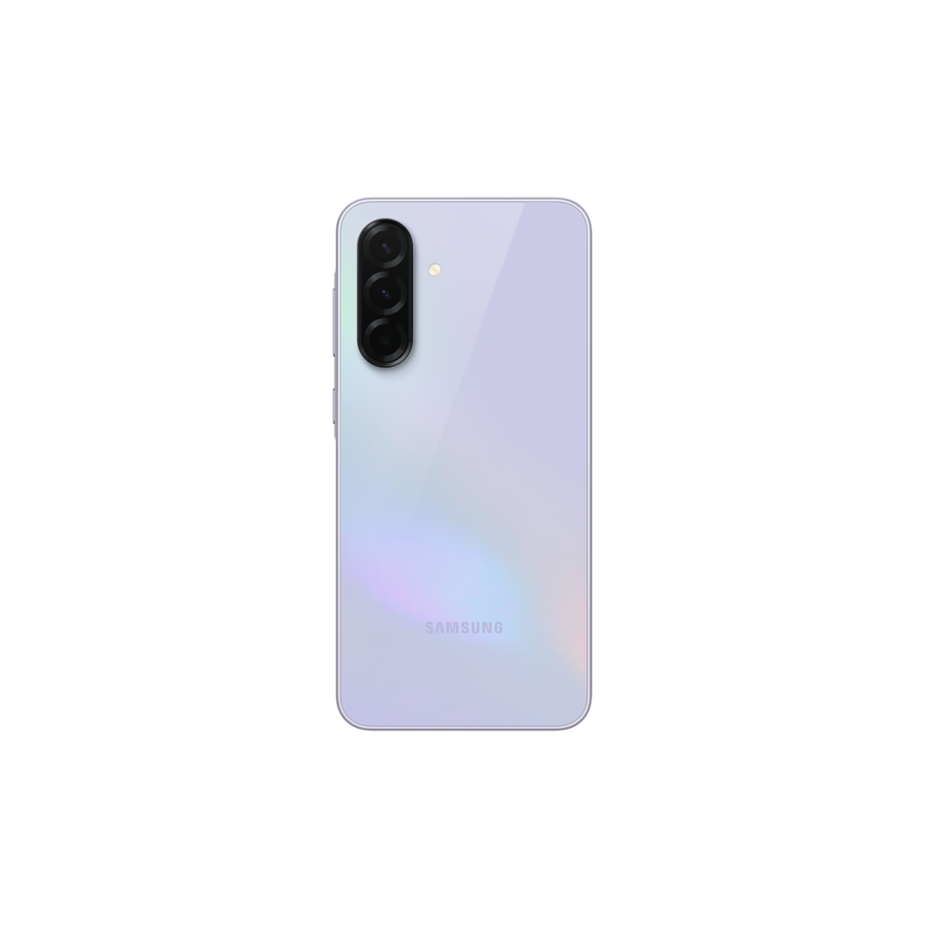 Samsung Galaxy A36 5G 8GB RAM 128GB – back Awesome Lavender