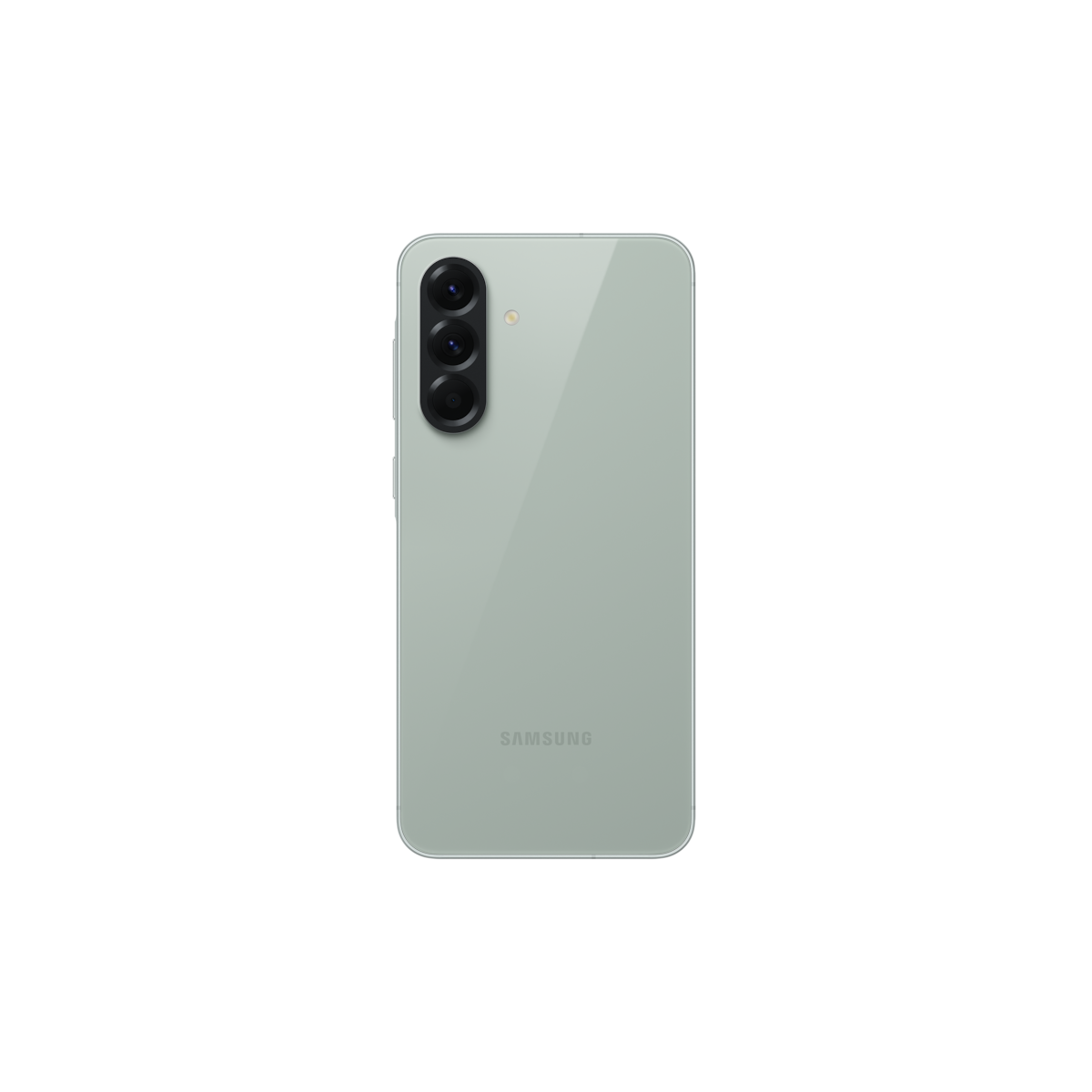 Samsung Galaxy A56 5G 8GB RAM 256GB – back Awesome Olive