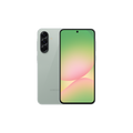 Samsung Galaxy A56 5G 12GB RAM 256GB – front Awesome Olive