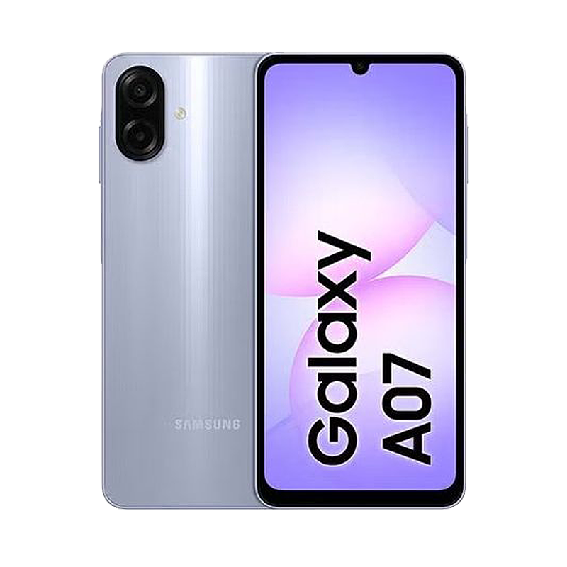 Samsung Galaxy A07 4G Dual SIM 128GB 4GB RAM
