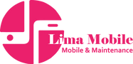 Lima Mobile logo