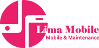 Lima Mobile logo