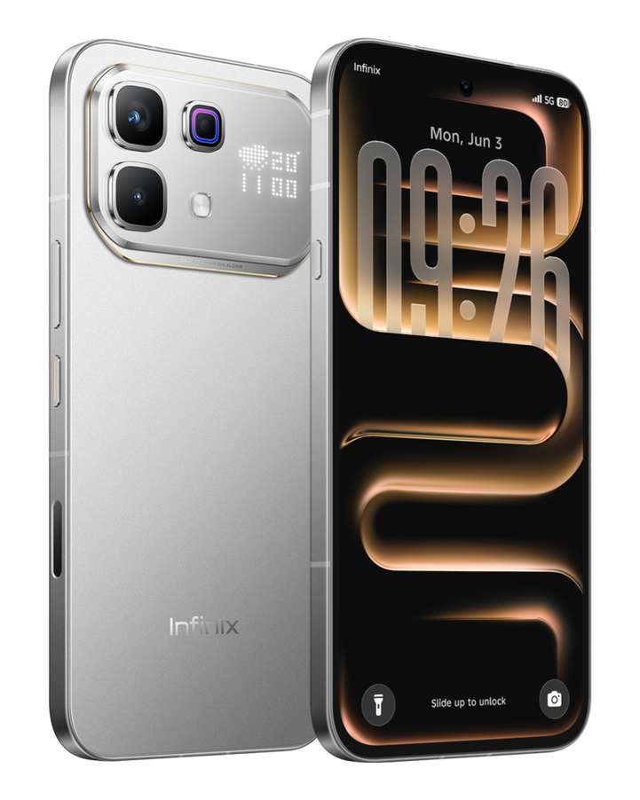 Infinix Note 60 Pro 5G 12GB/256GB