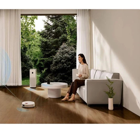 • Xiaomi Robot Vacuum H40 (Global / EU)