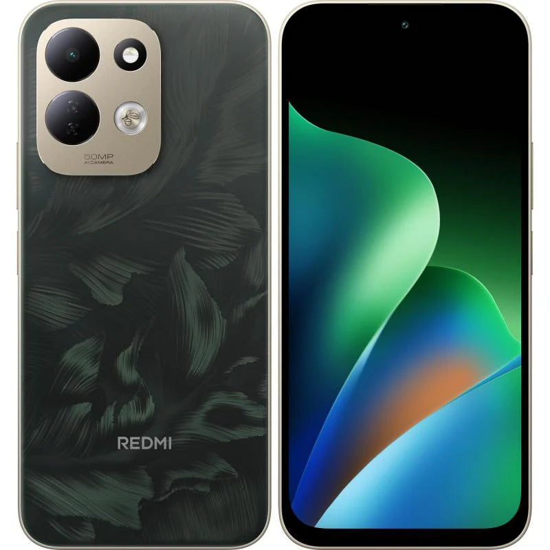 REDMI 17 6GB 128GB Oak Green main image