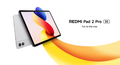REDMI Pad 2 Pro 5G 8GB 256GB - Graphite Gray