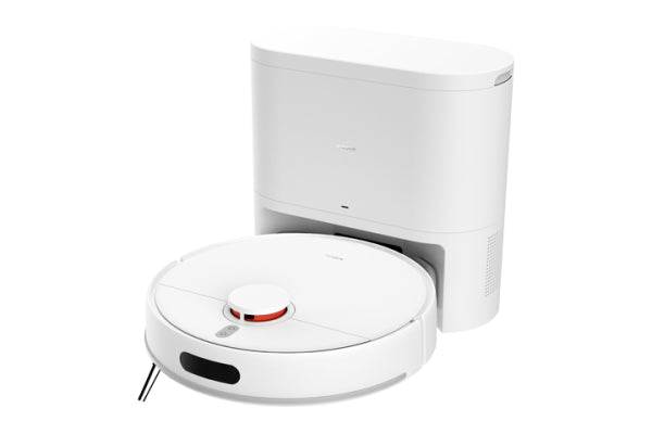 • Xiaomi Robot Vacuum H40 (Global / EU)