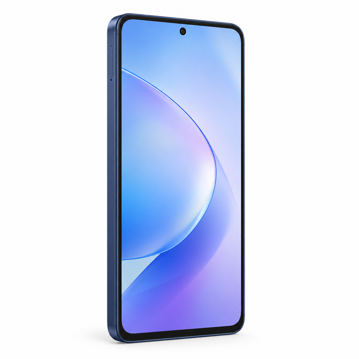 Samsung Galaxy A37 5G 8GB RAM 128GB front angle