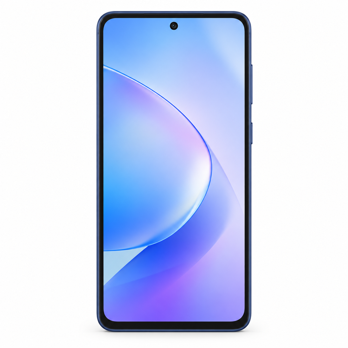 Samsung Galaxy A37 5G 8GB RAM 128GB front view