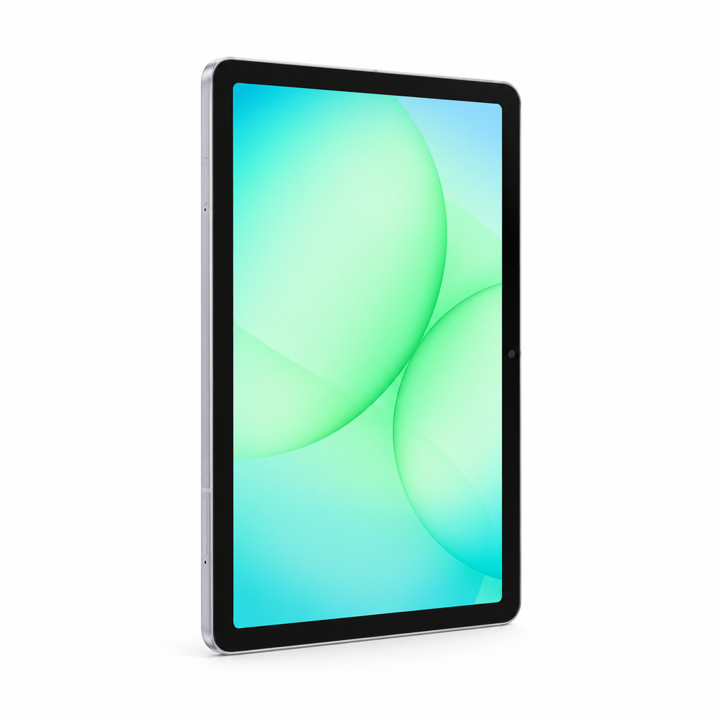 Samsung Galaxy Tab A11 8GB/128GB LTE — Perspective view