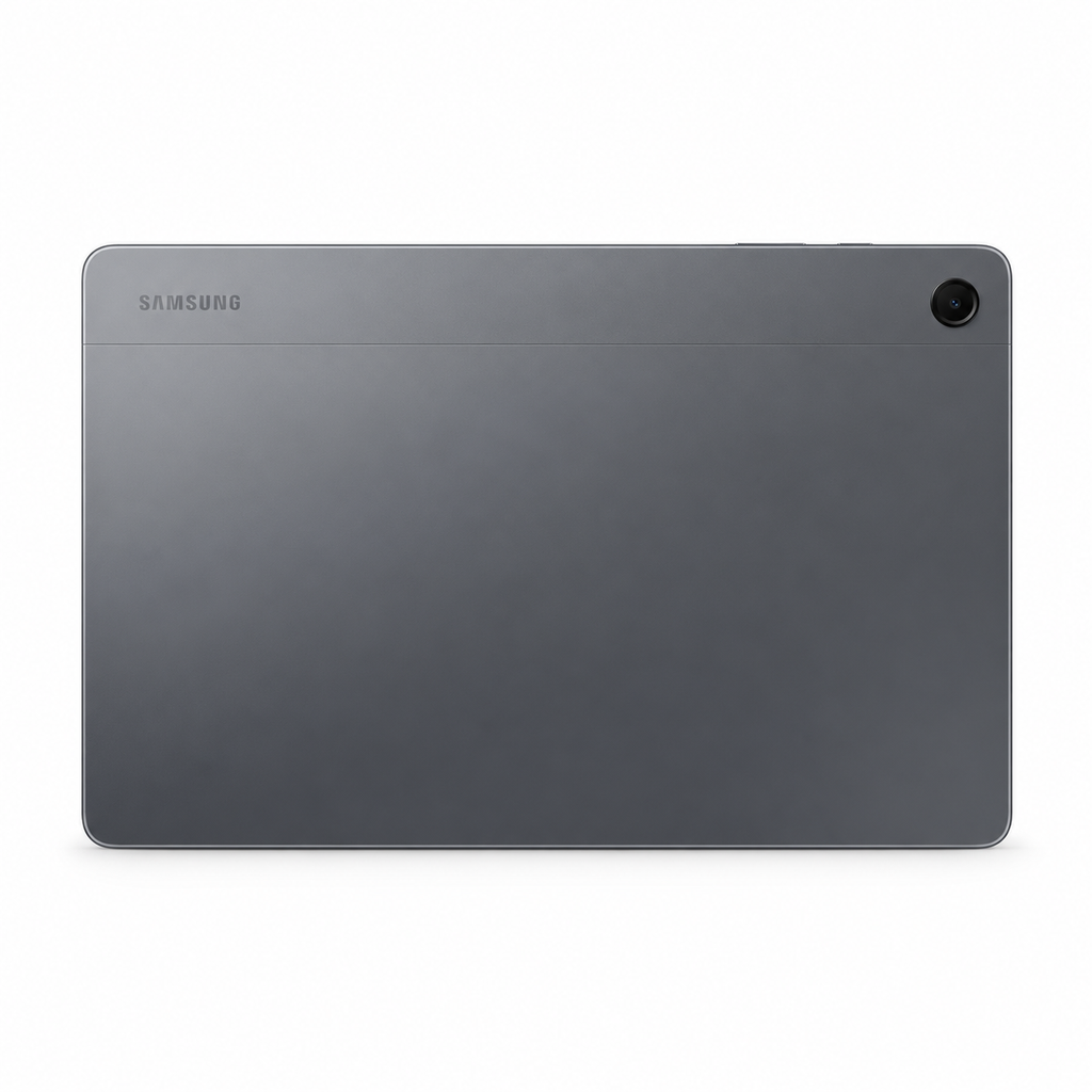 Samsung Galaxy Tab A11+ 8GB/256GB Wi-Fi — Rear view