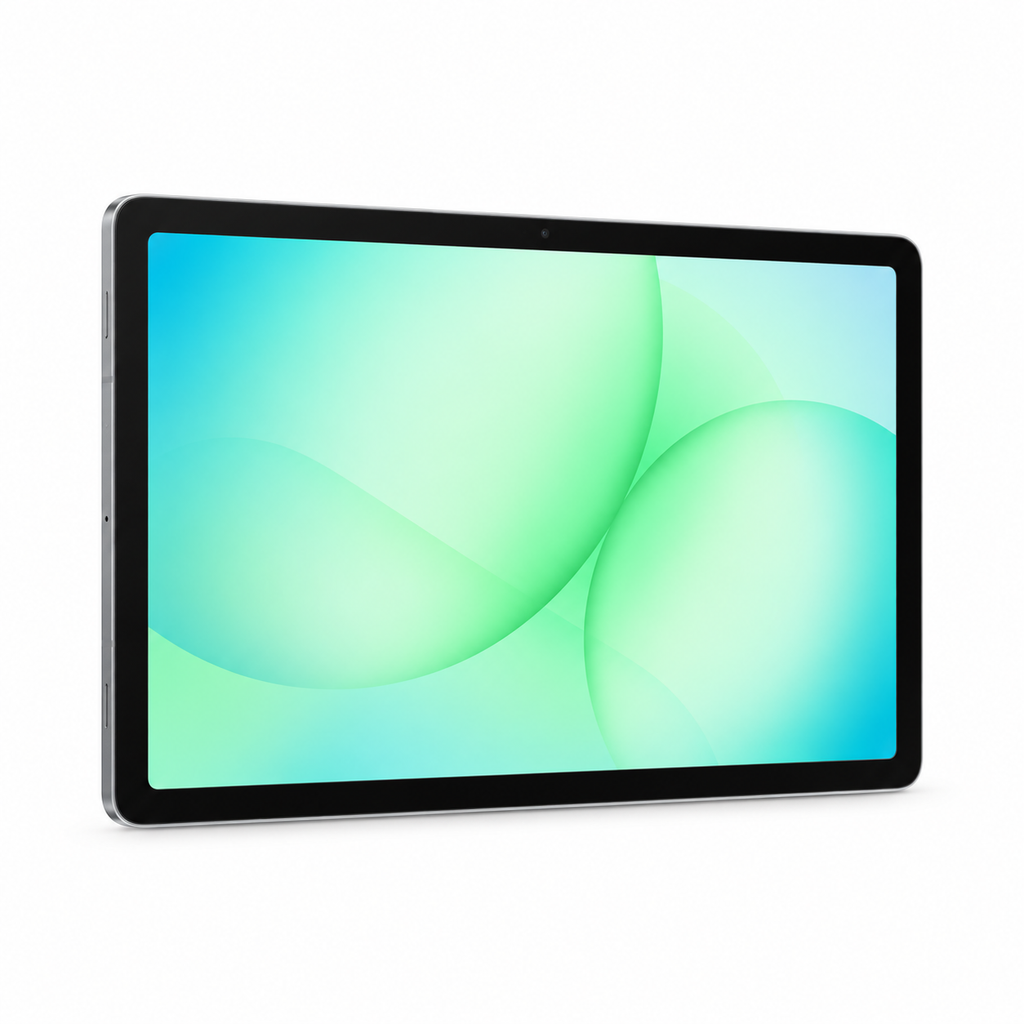 Samsung Galaxy Tab A11+ 6GB/128GB 5G — Perspective view