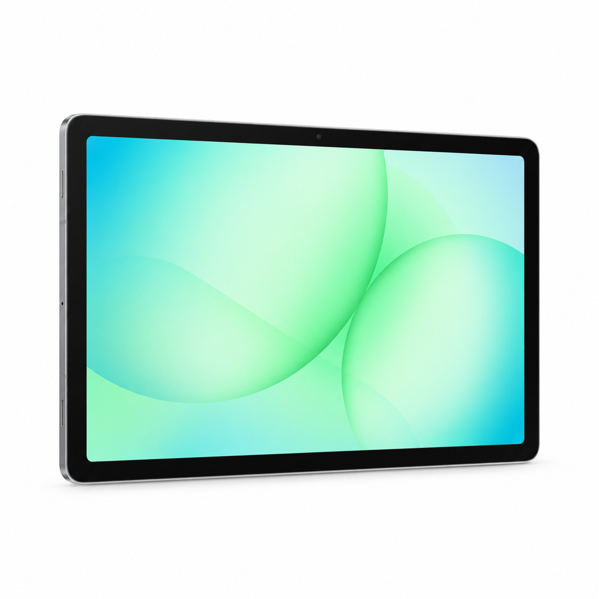 Samsung Galaxy Tab A11+ 6GB/128GB Wi-Fi — Perspective view