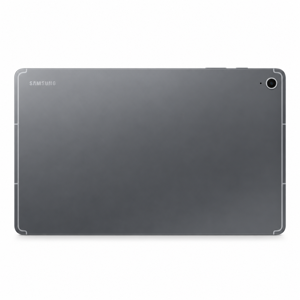 Samsung Galaxy Tab S10 FE+ 8GB/128GB Wi-Fi — Rear view
