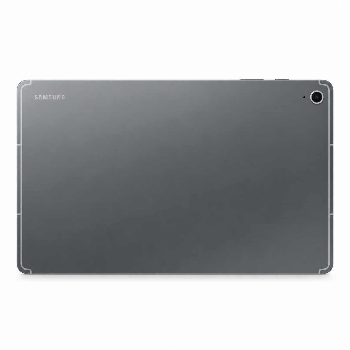 Samsung Galaxy Tab S10 FE+ 8GB/128GB Wi-Fi — Rear view