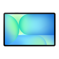 Samsung Galaxy Tab S10 FE+ 8GB/128GB 5G — Front view