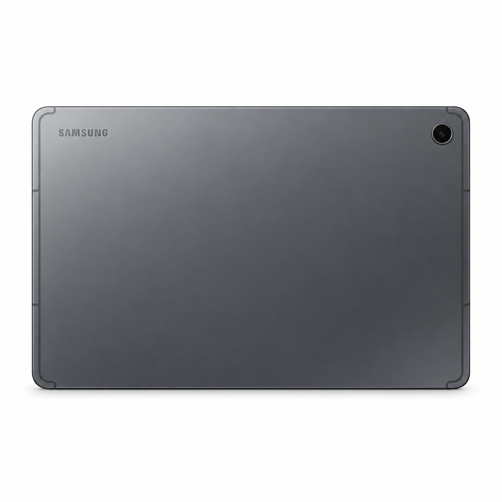 Samsung Galaxy Tab S10 Lite 6GB/128GB Wi-Fi — Rear view
