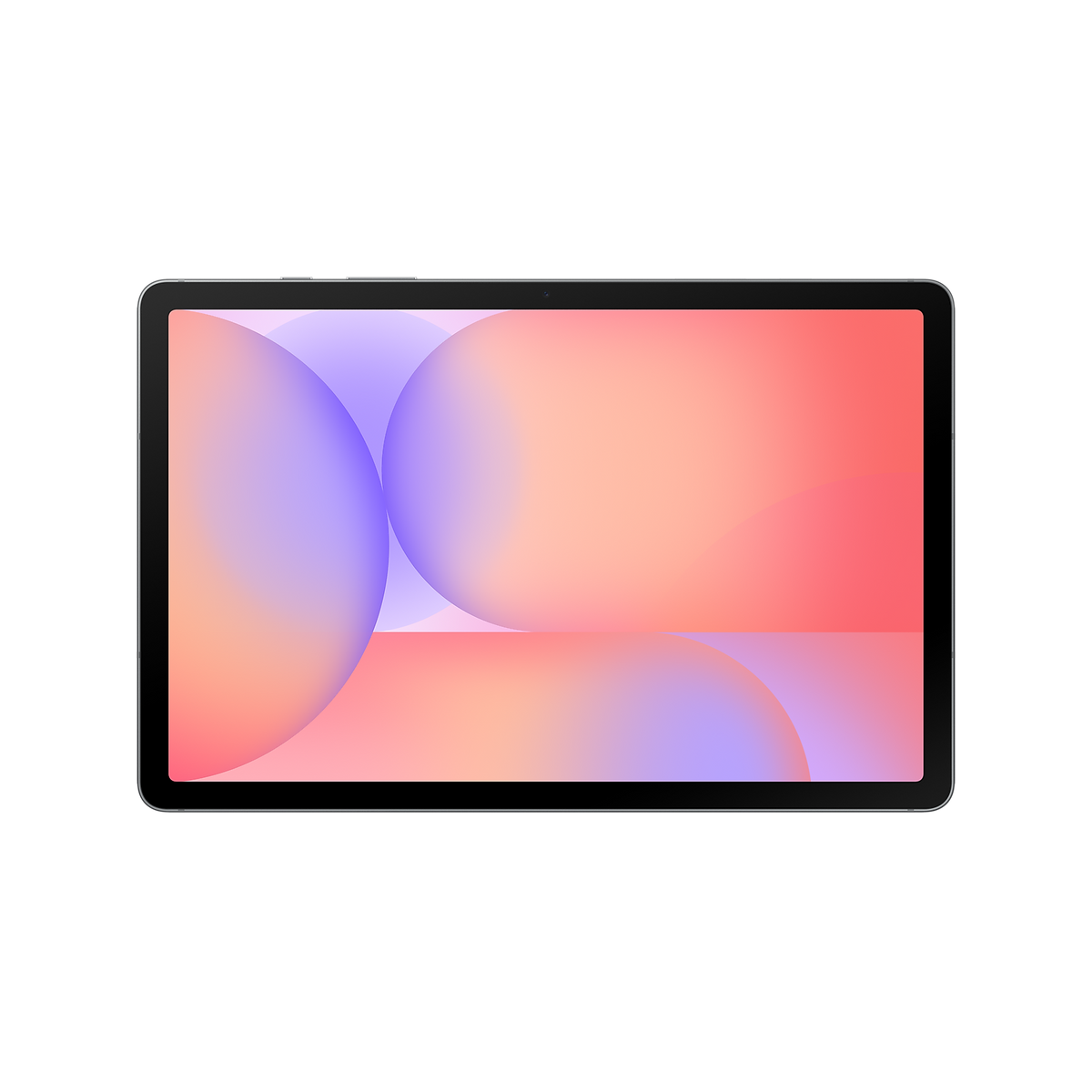 Samsung Galaxy Tab S10 Lite 8GB/256GB 5G — Front view