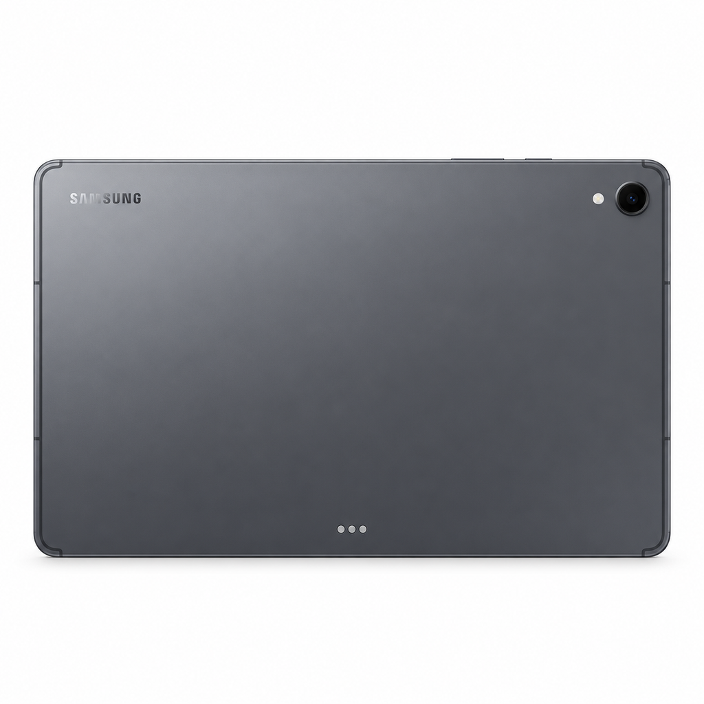 Samsung Galaxy Tab S11 12GB/128GB Wi-Fi — Rear view