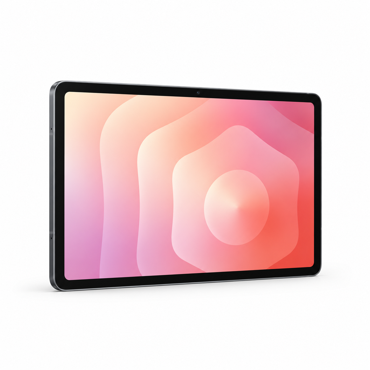 Samsung Galaxy Tab S11 12GB/128GB Wi-Fi — Perspective view