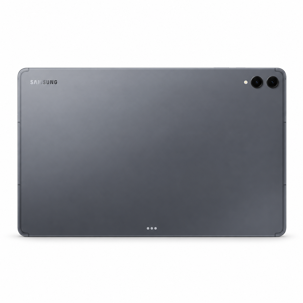 Samsung Galaxy Tab S11 Ultra 12GB/256GB Wi-Fi — Rear view