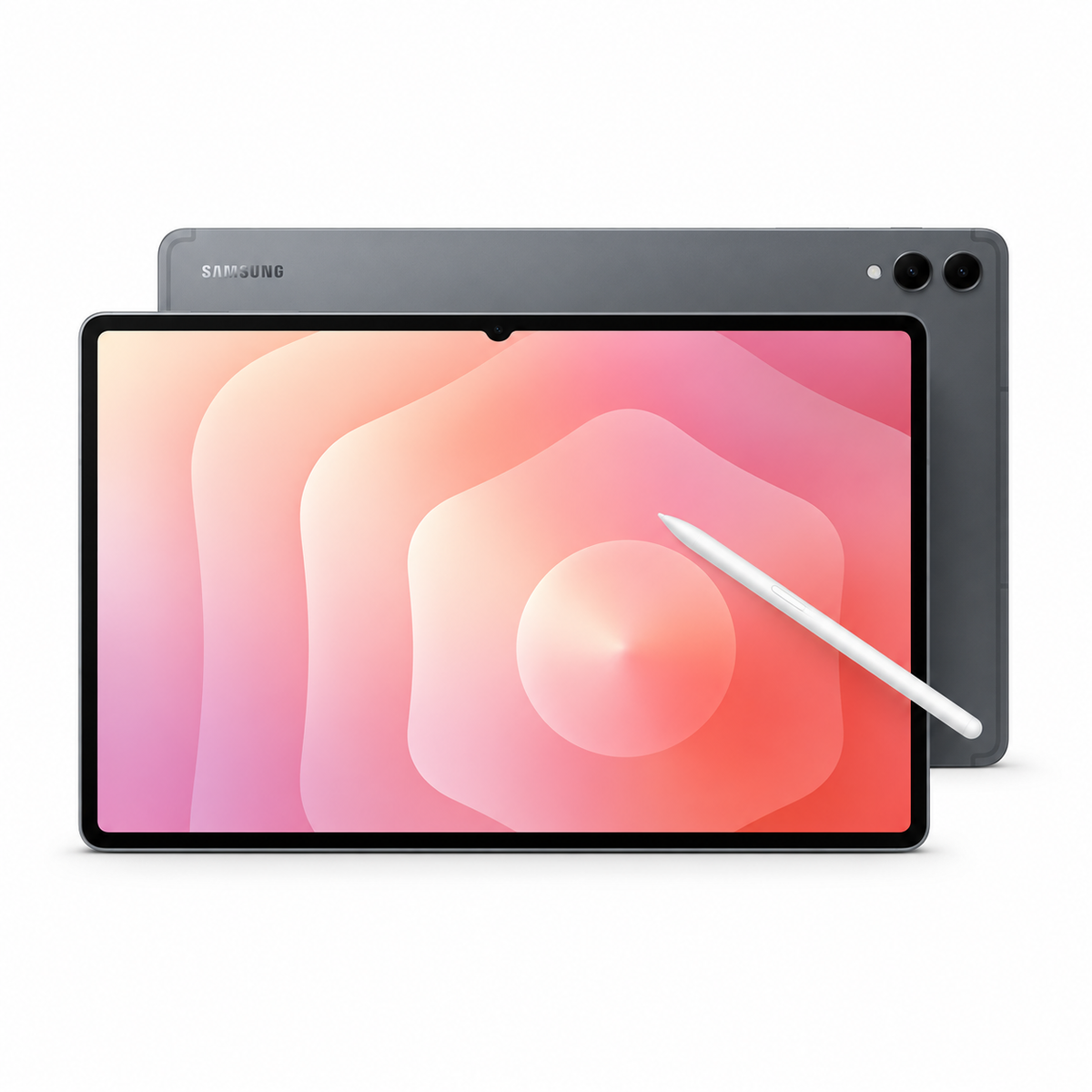 Samsung Galaxy Tab S11 Ultra 16GB/1TB Wi-Fi — Perspective view