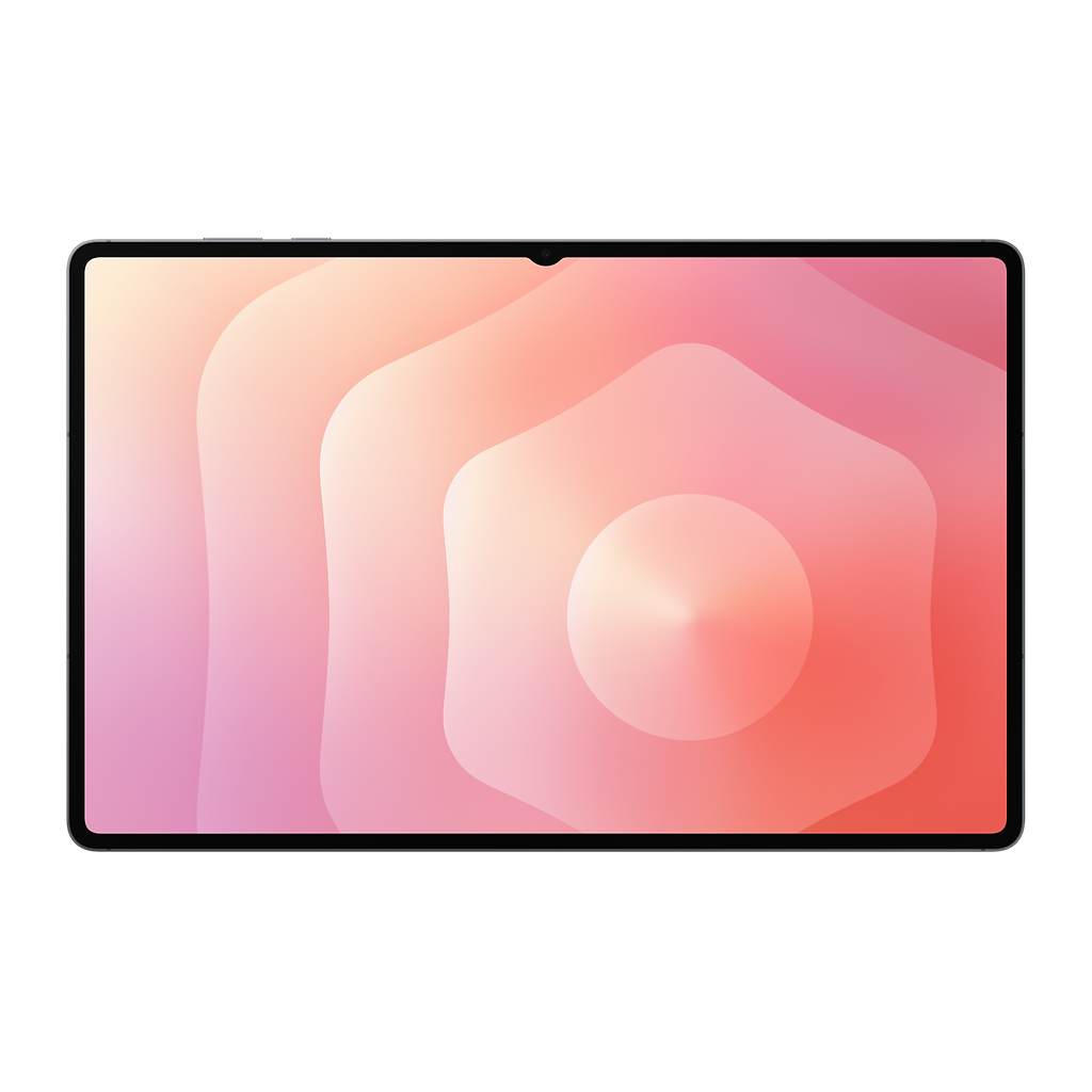 Samsung Galaxy Tab S11 Ultra 16GB/1TB 5G — Front view