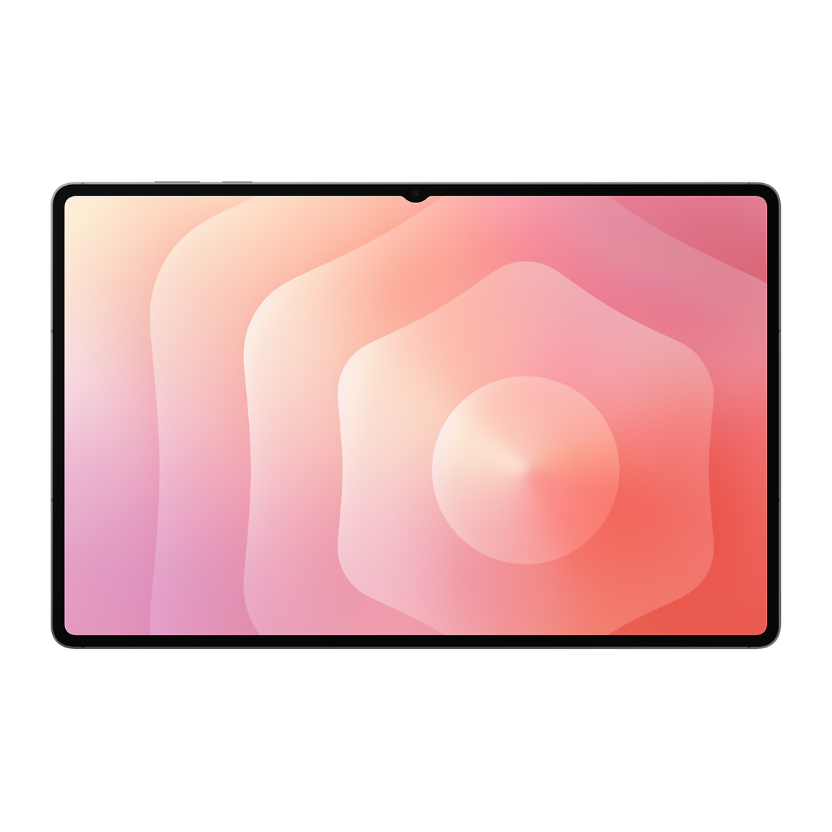 Samsung Galaxy Tab S11 Ultra 16GB/1TB 5G — Front view