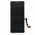 شاشة Samsung Galaxy Z Flip 6 داخلية أصلية Service Pack