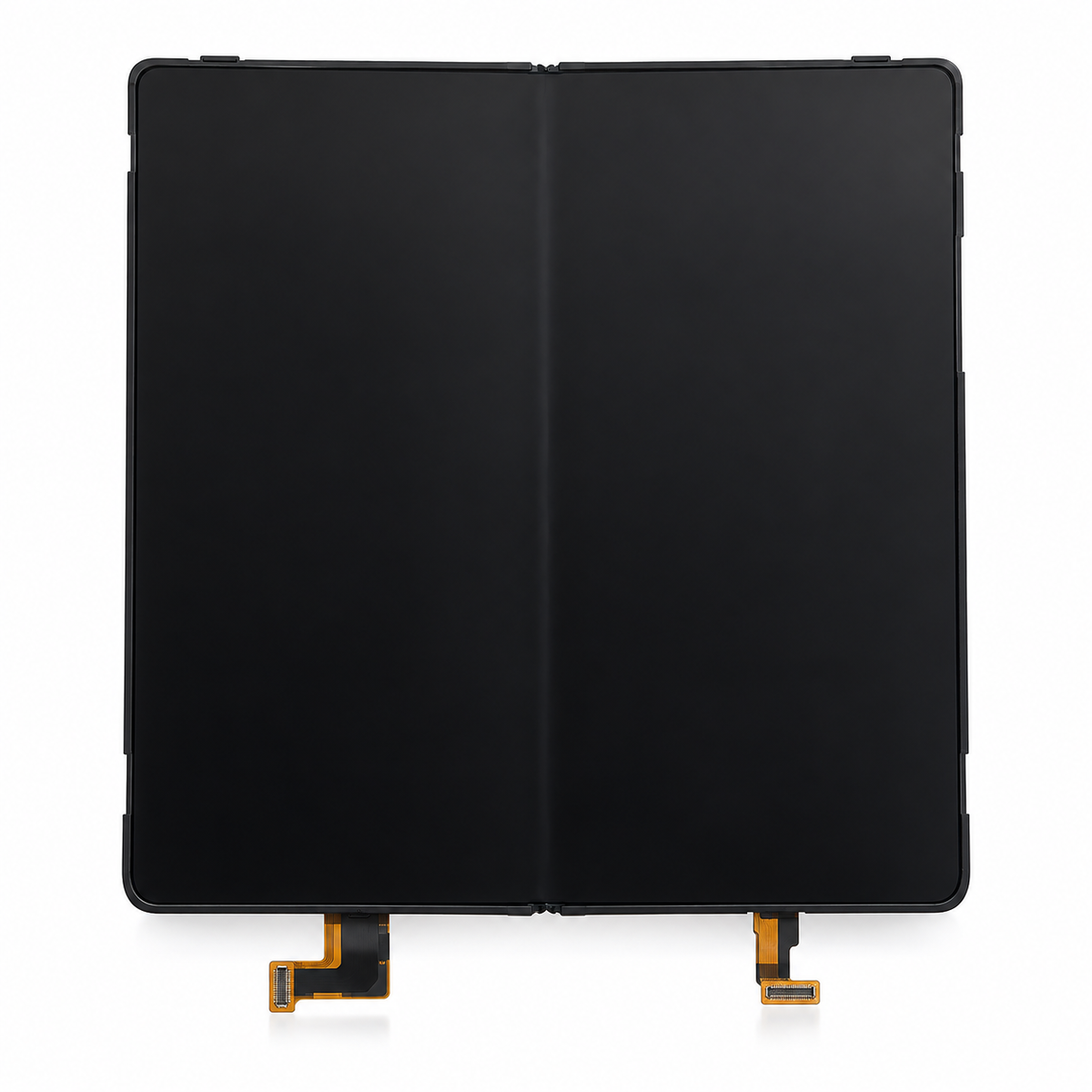 شاشة Samsung Galaxy Z Fold 5 داخلية أصلية Service Pack