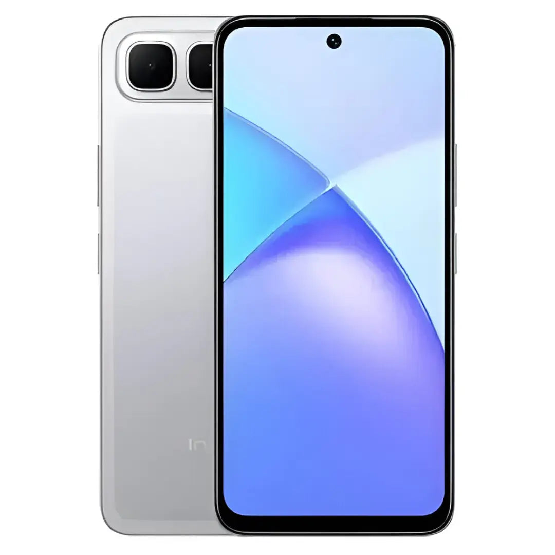 Infinix Smart 10 Plus 4GB/128GB