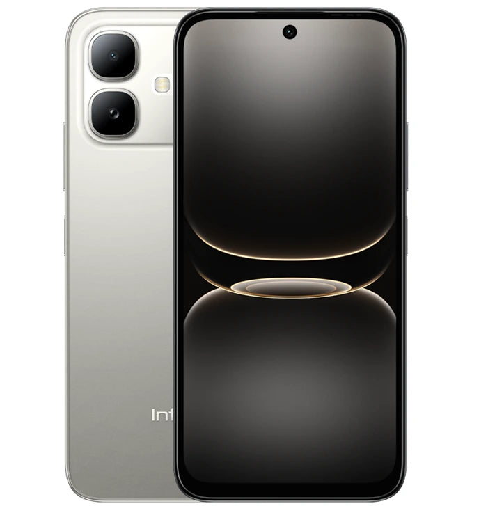 Infinix Smart 20 4GB/256GB
