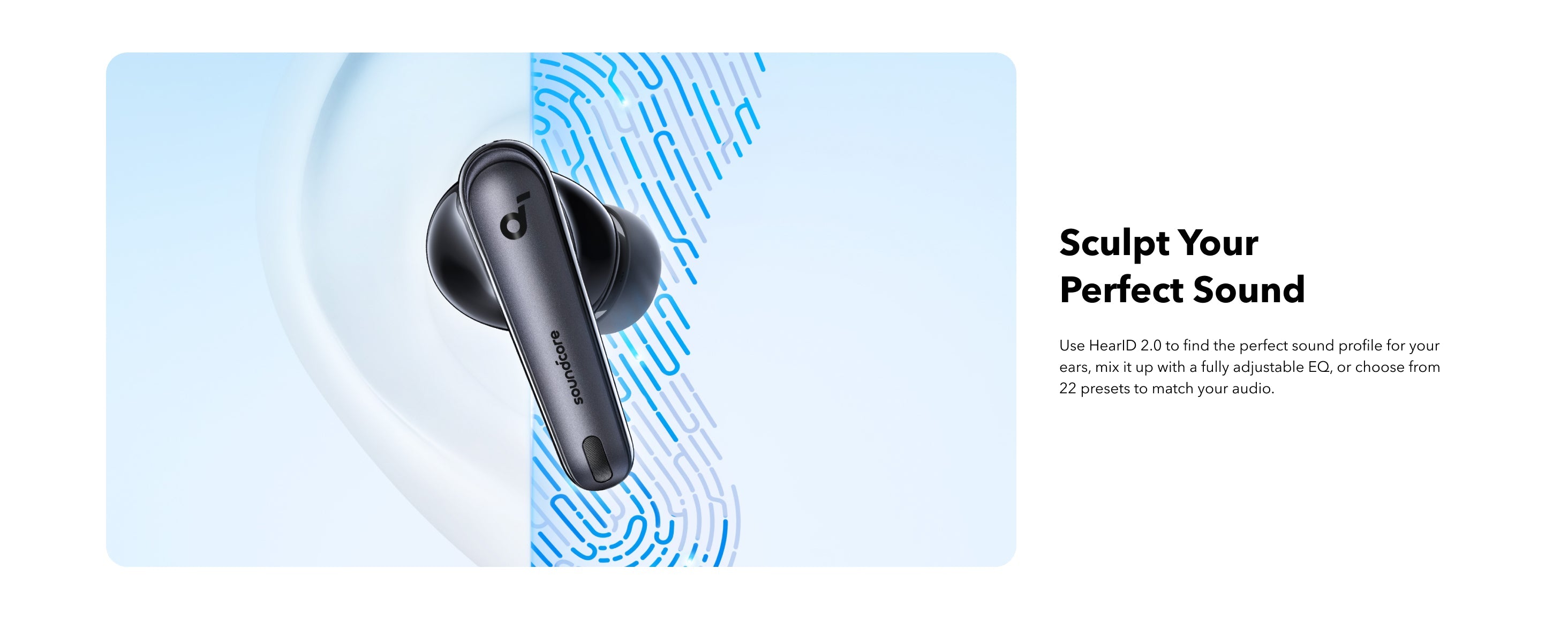 Soundcore Liberty 4 NC Adaptive ANC 2.0