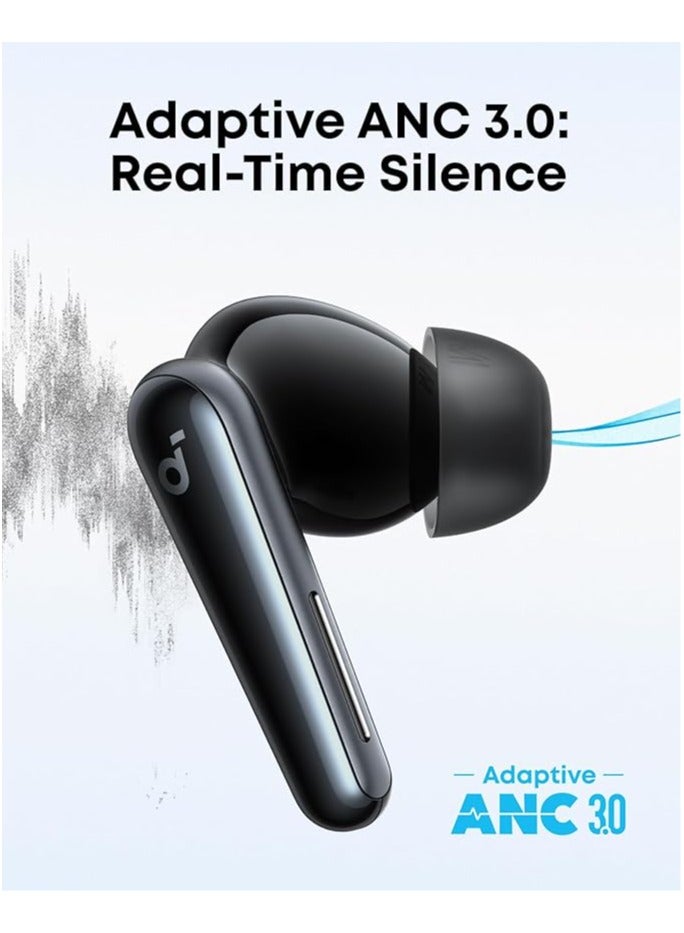 Anker Liberty 5 adaptive ANC earbuds