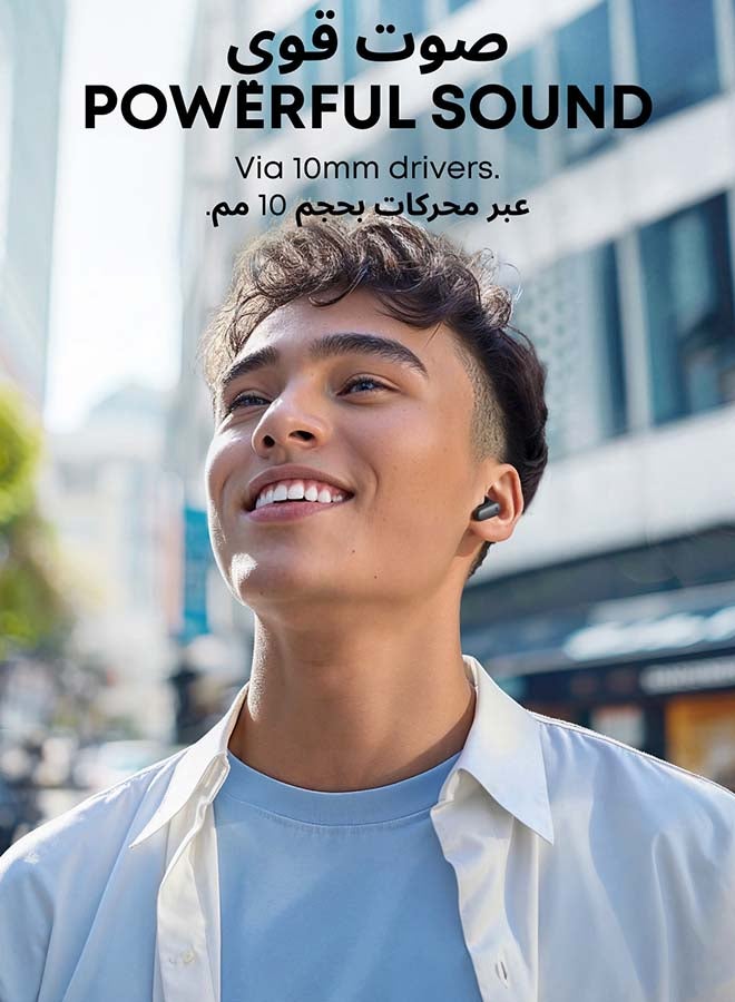 Anker R50i NC adaptive noise-cancelling earbuds