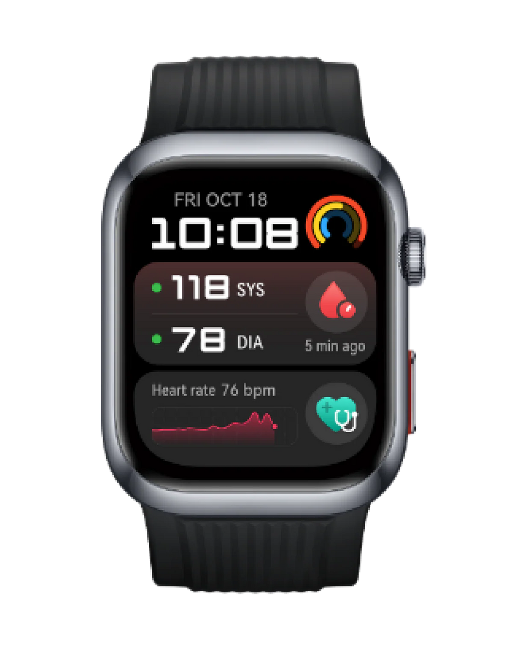 HUAWEI WATCH D2