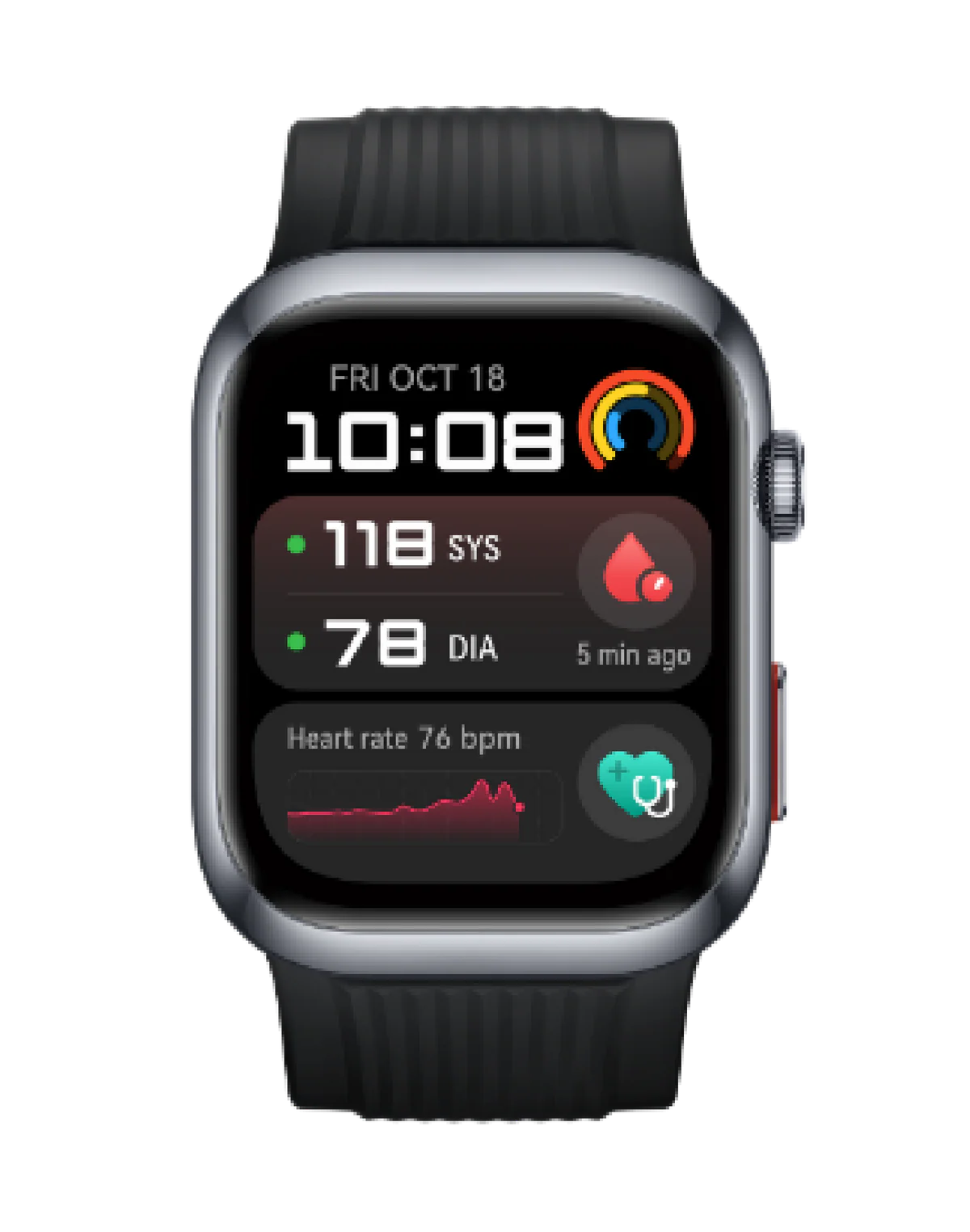 HUAWEI WATCH D2