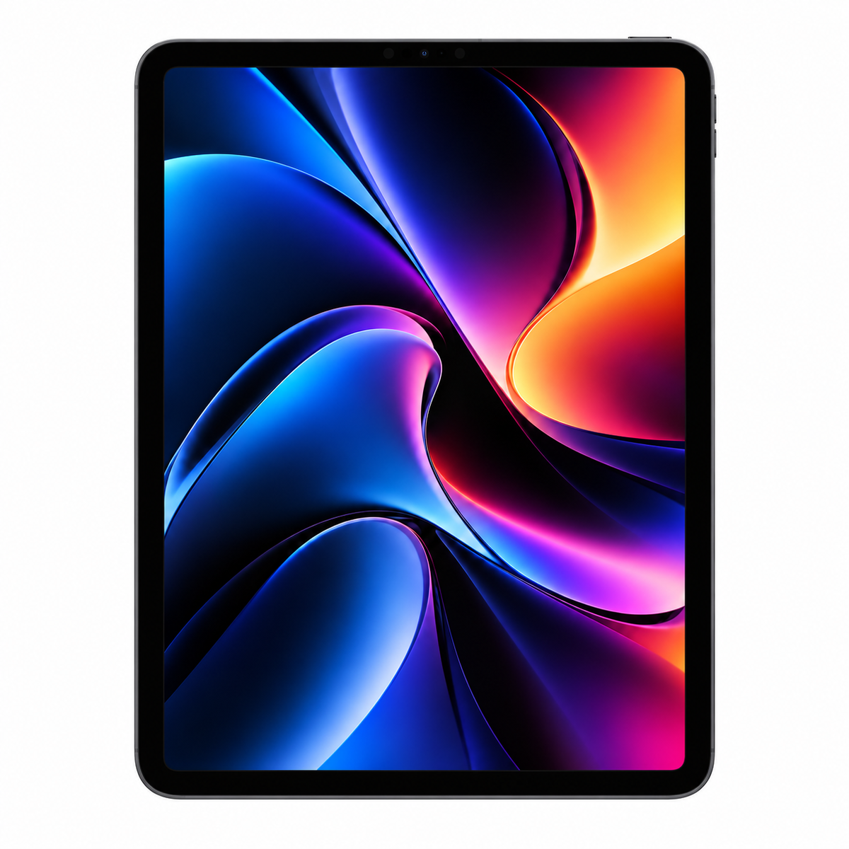 Apple iPad Pro 11-inch M5 256GB Wi-Fi on white background