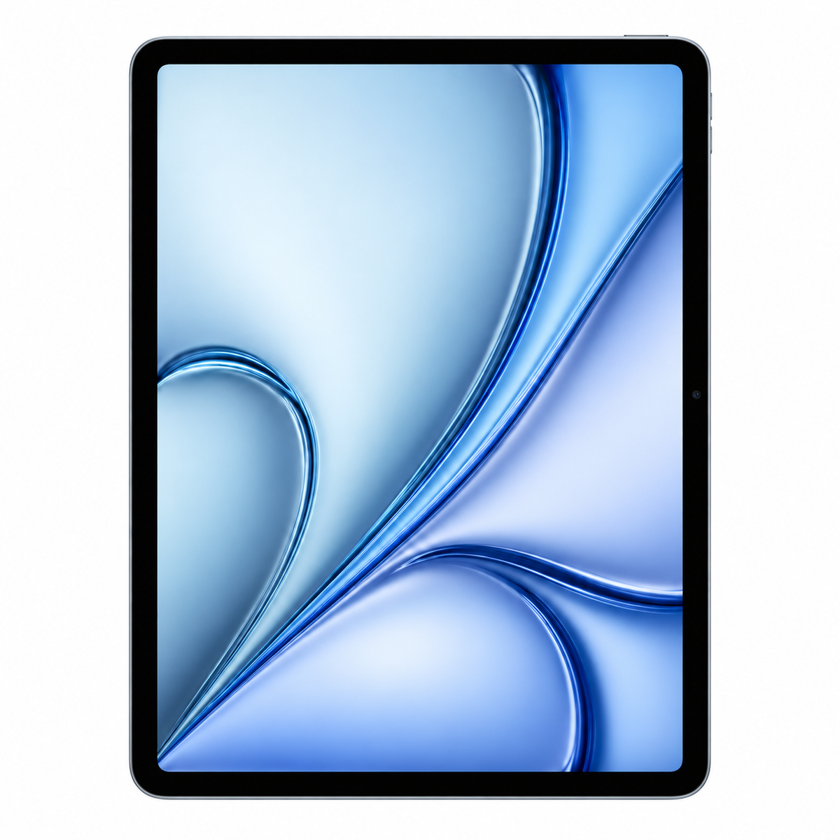 Apple iPad Air 11-inch M4 256GB Wi-Fi on white background