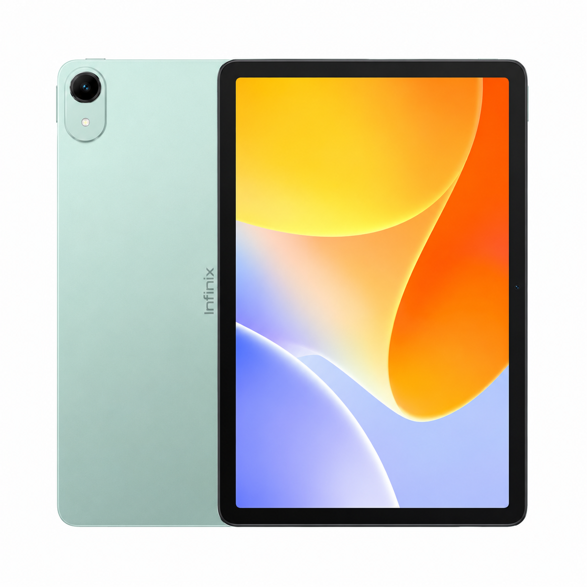 Infinix XPAD 30E 4GB/128GB on white background