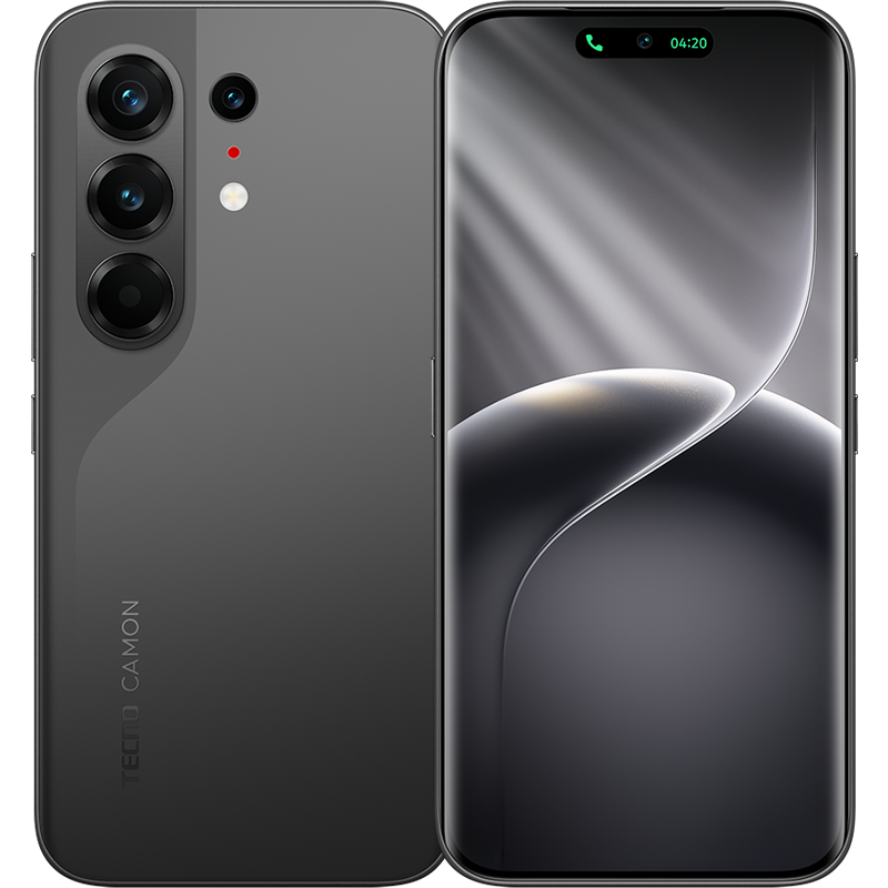 TECNO CAMON 50 Pro أسود