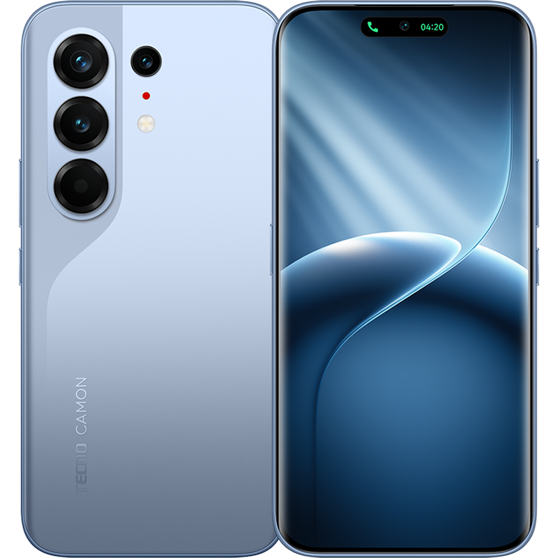 TECNO CAMON 50 Pro أزرق
