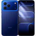 TECNO SPARK 50 أزرق