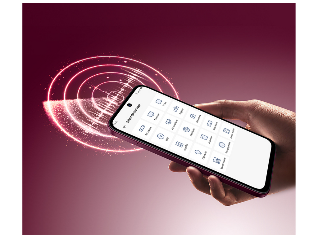 TECNO SPARK 50C رمادي