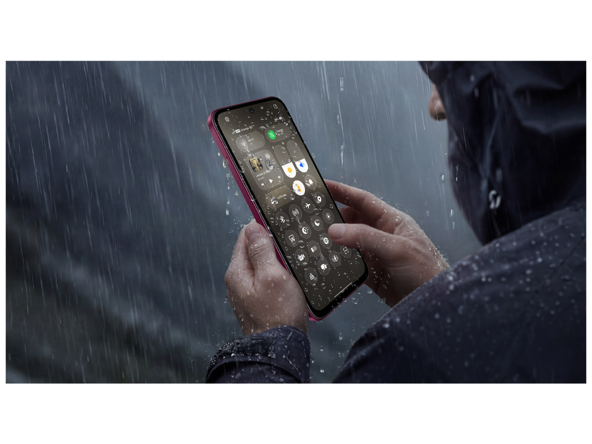 TECNO SPARK 50C برتقالي