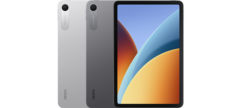 Redmi Pad 2 9.7 official image from Xiaomi