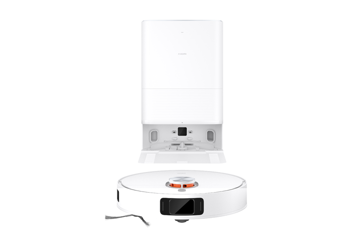 Xiaomi Robot Vacuum X20 Pro EU